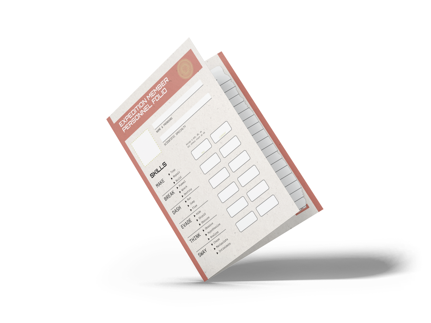 Substratum Protocol Accessories