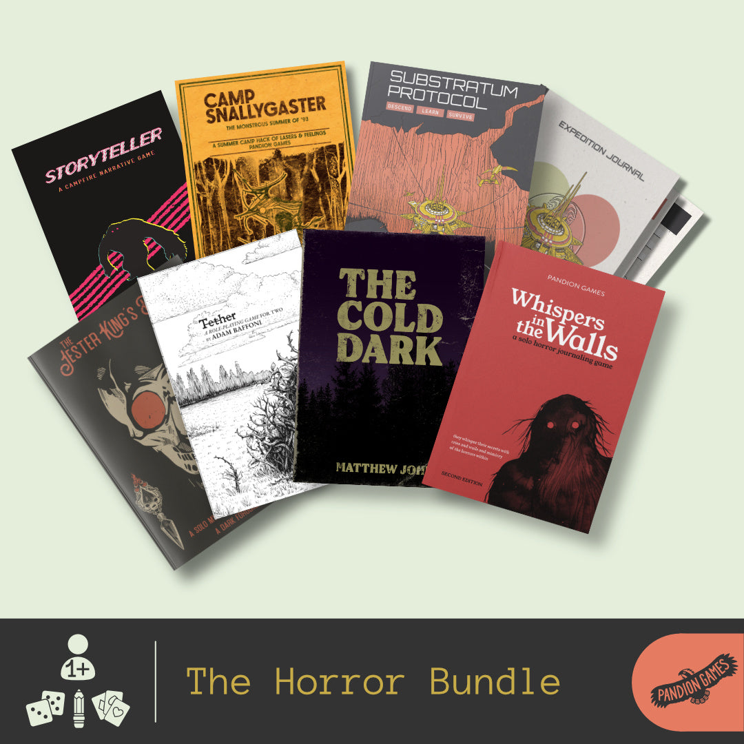 Horror Bundle