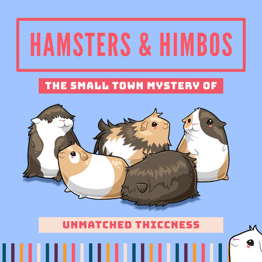 Hamsters and Himbos (PDF)