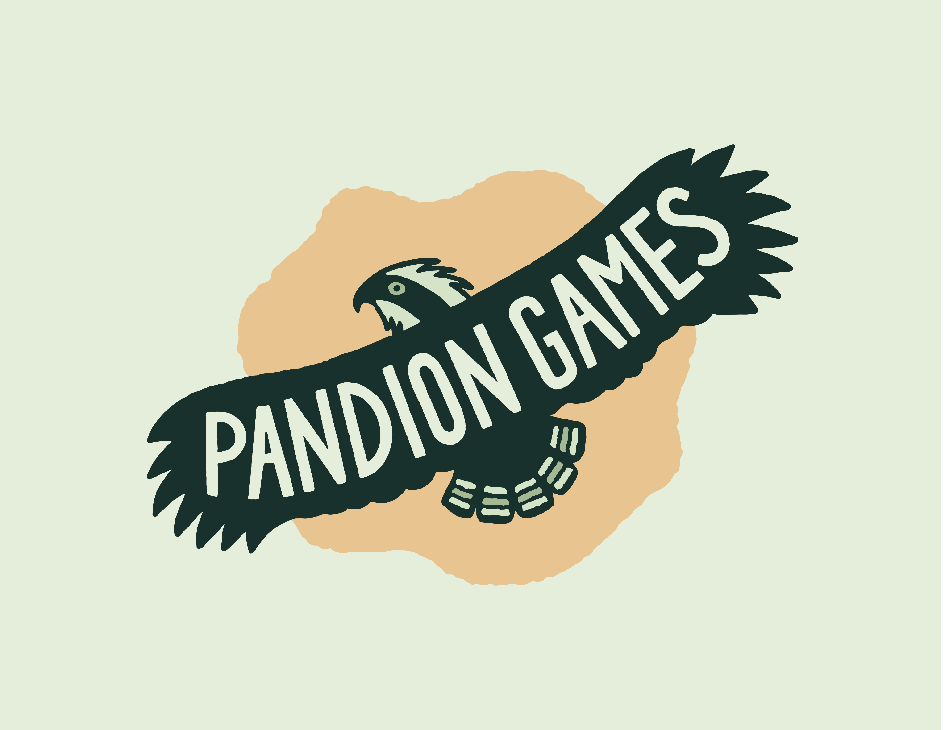 Pandion Games - Share a Story