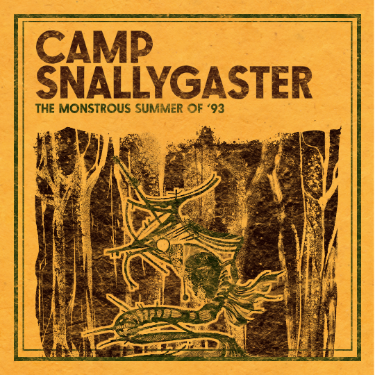 Camp Snallygaster (PDF)