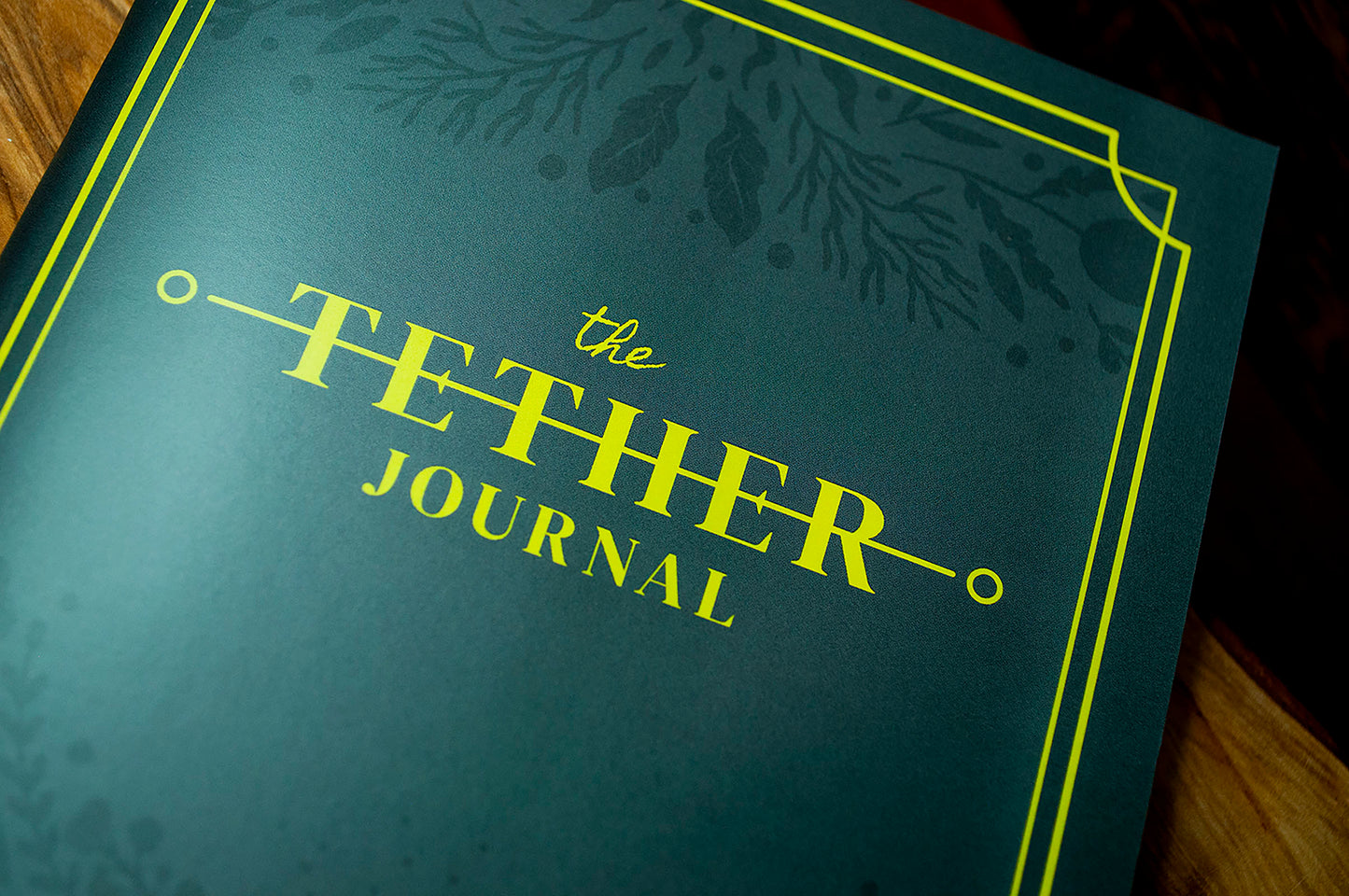 Tether Journal