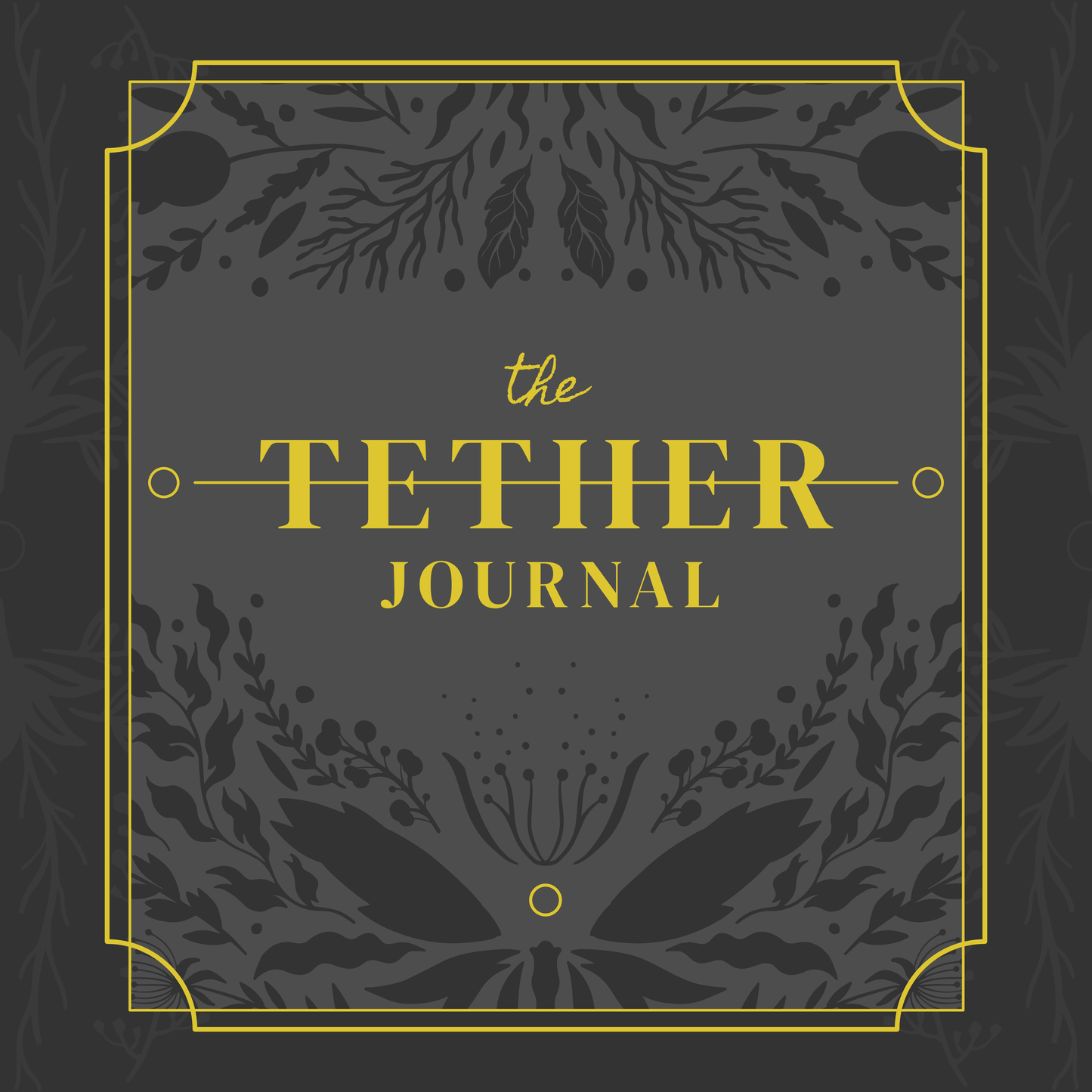 Tether Journal (PDF Only)