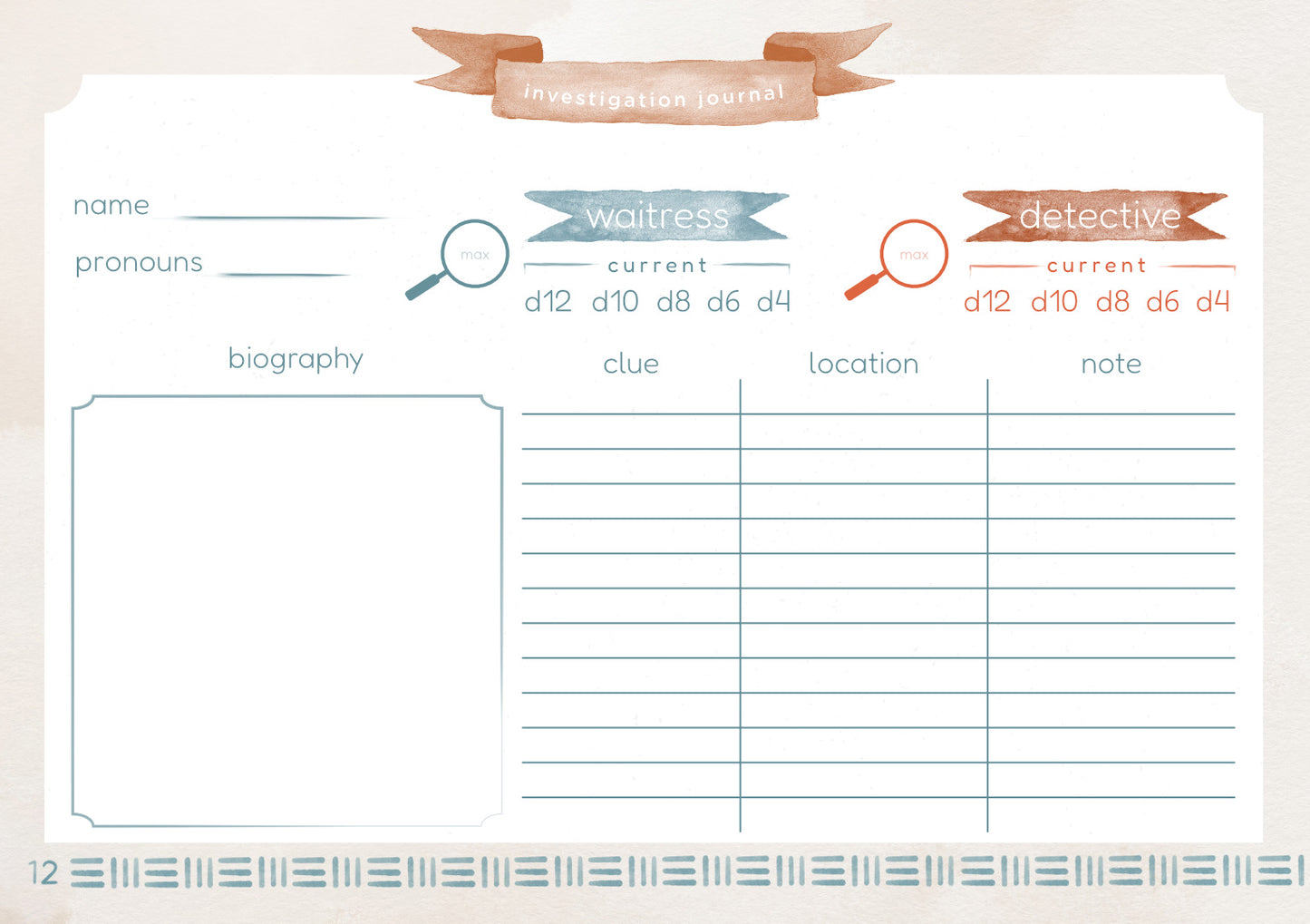 Waffles for Esther 2e (PDF)