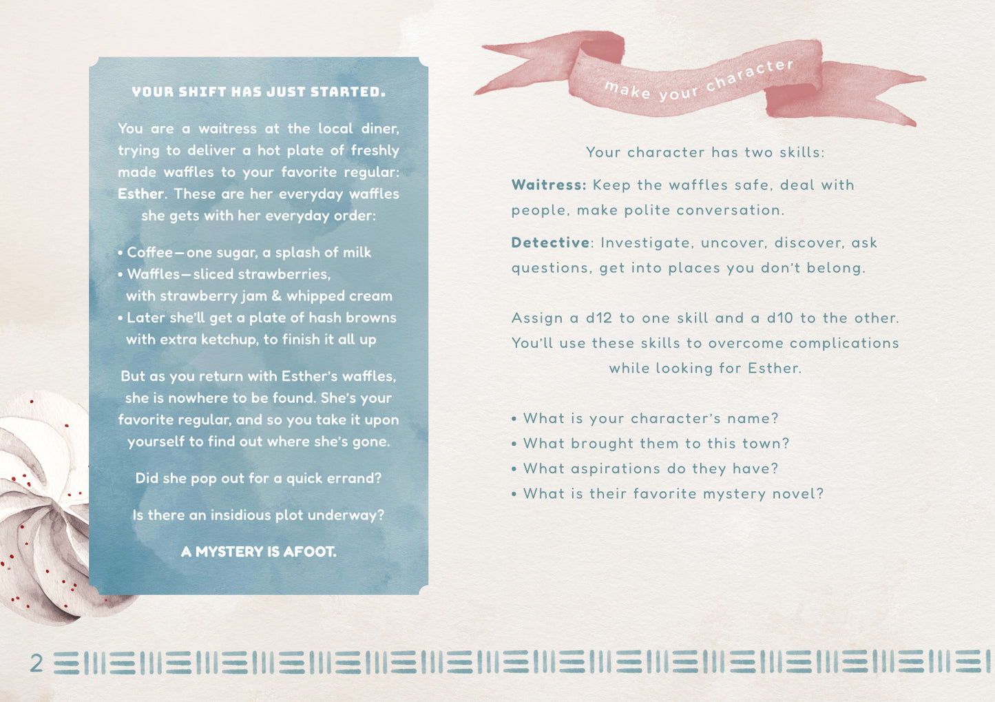 Waffles for Esther 2e (PDF)