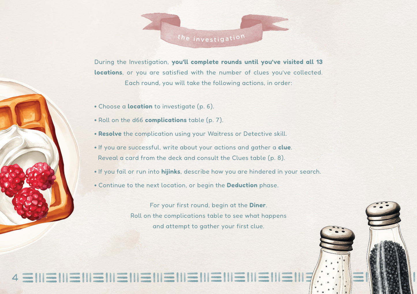 Waffles for Esther 2e (PDF)