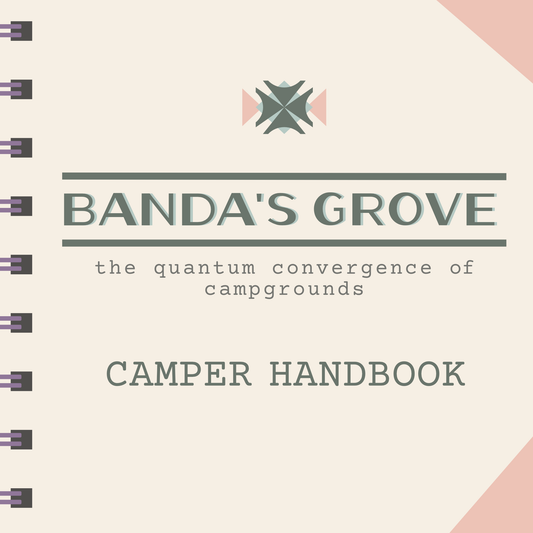 Banda's Grove: The Quantum Convergence of Campgrounds (PDF)