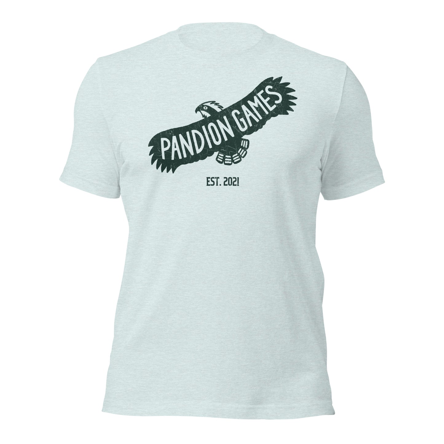 Pandion Games T-Shirt