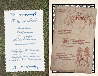 Song of the Scryptwyrm