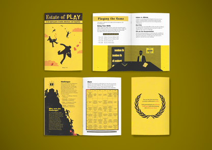 Estate of Play (PDF)