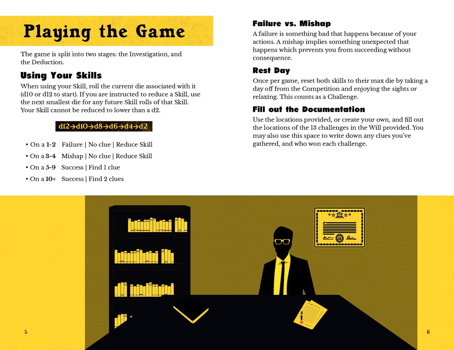 Estate of Play (PDF)