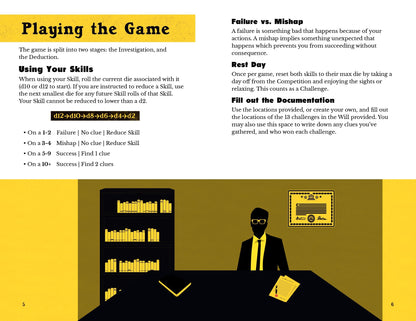 Estate of Play (PDF)