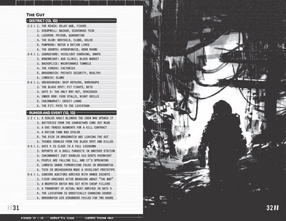 Voidlight