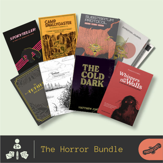 Horror Bundle