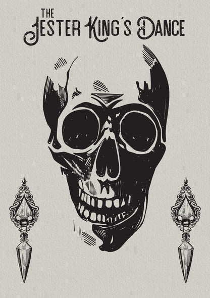Jester King's Dance (PDF)
