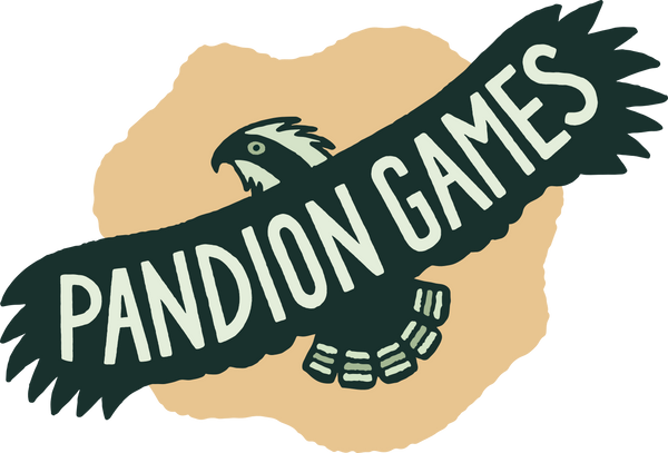 Pandion Games