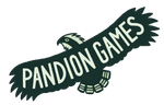 Pandion Games