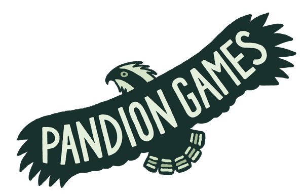 Pandion Games