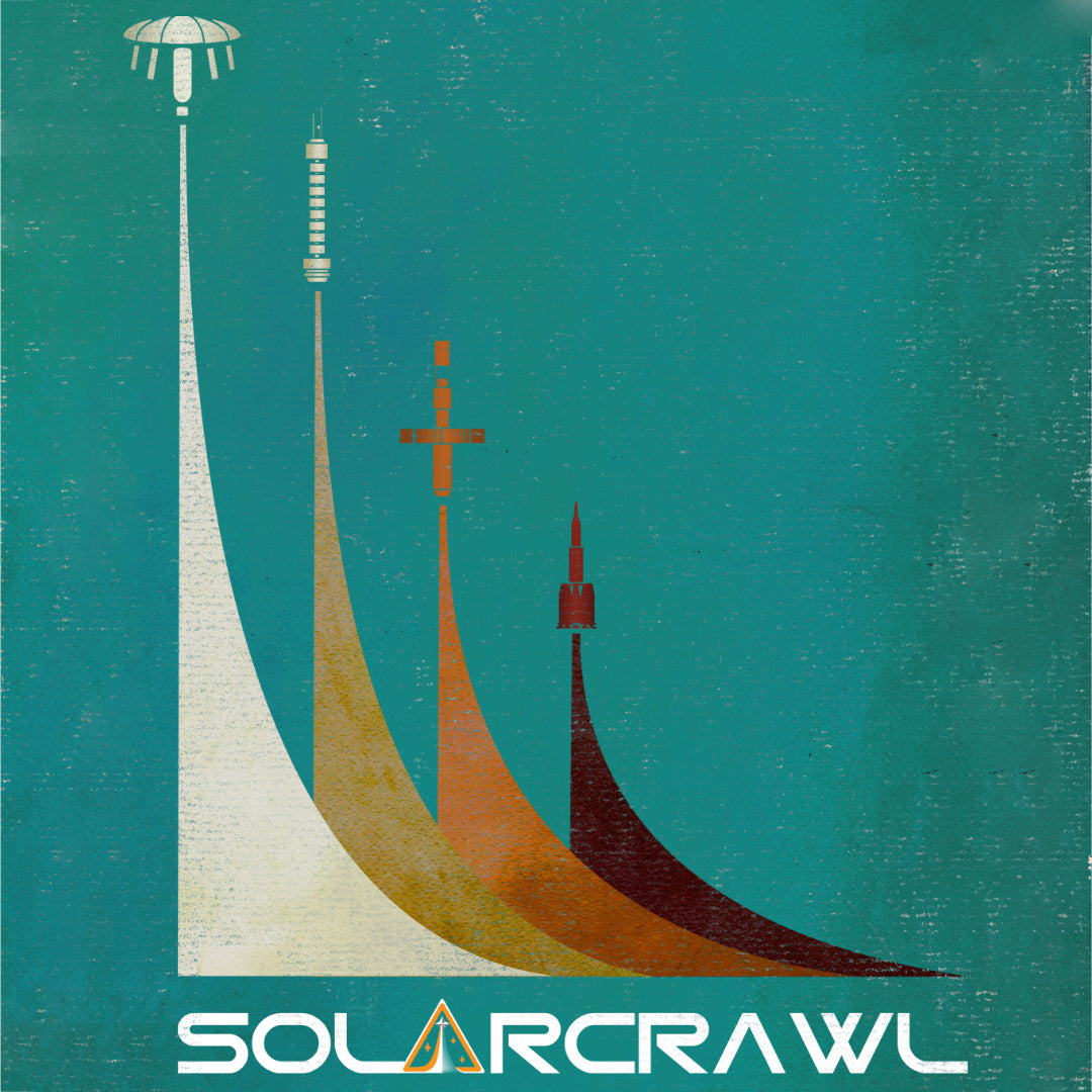 Solarcrawl (PDF)