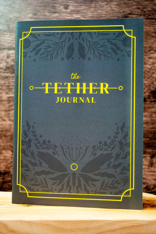 Tether Journal