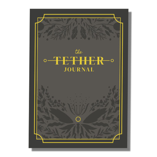 Tether Journal