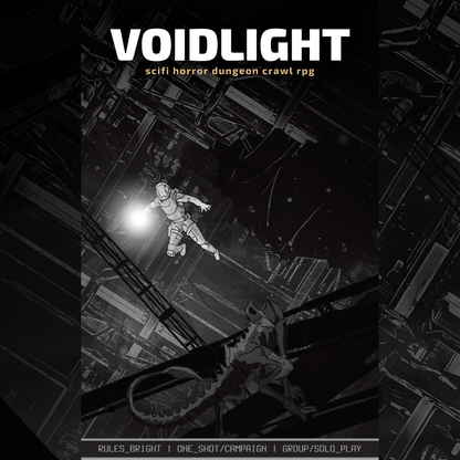 Voidlight