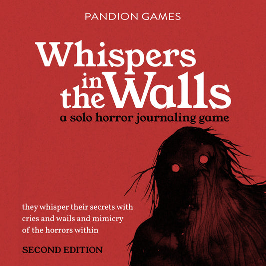 Whispers in the Walls 2e (PDF)