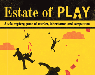 Estate of Play (PDF)