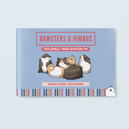 Hamsters and Himbos Wholesale