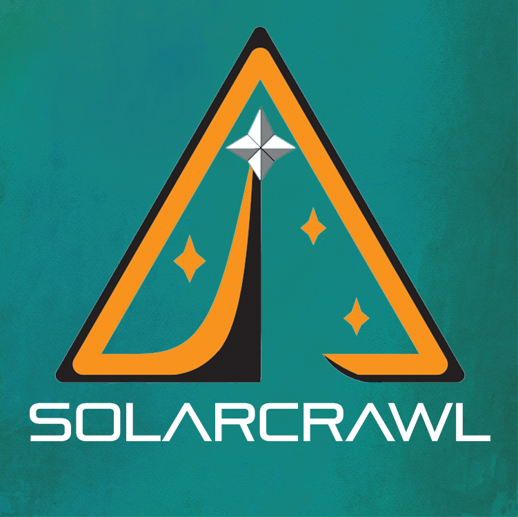 Solarcrawl Digital Resources