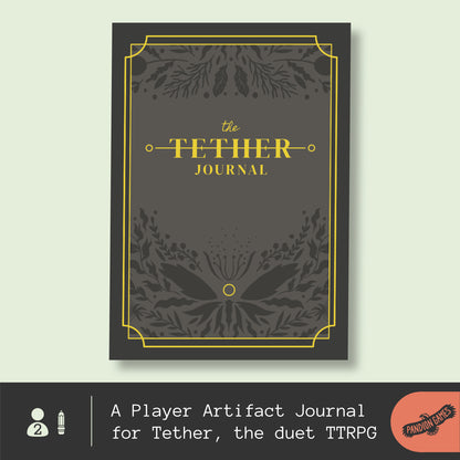 Tether Journal