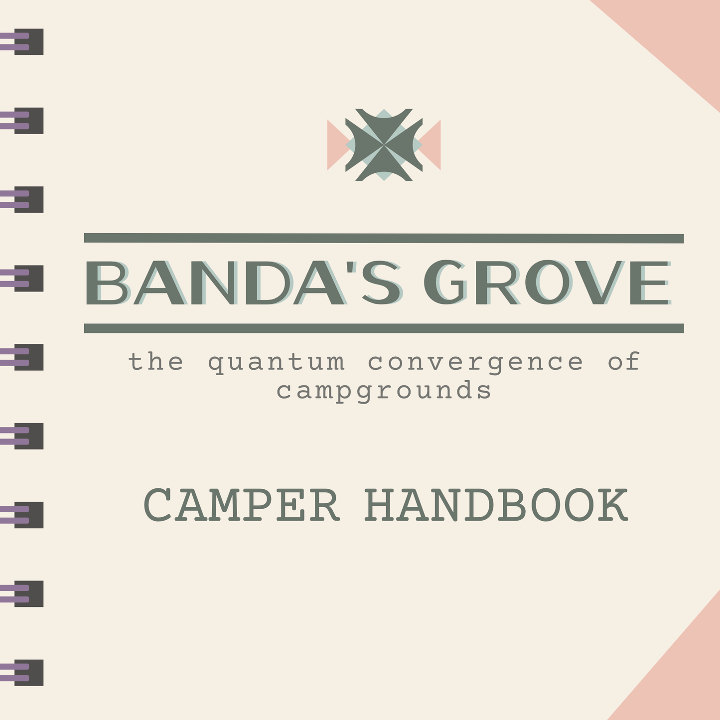 Banda's Grove: The Quantum Convergence of Campgrounds (PDF)