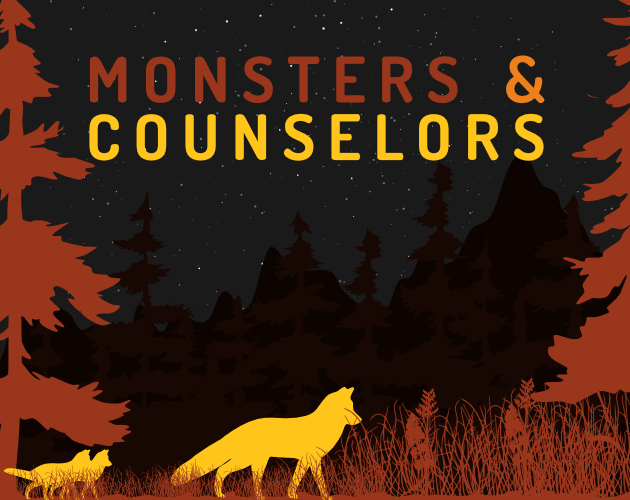 Monsters & Counselors (PDF)
